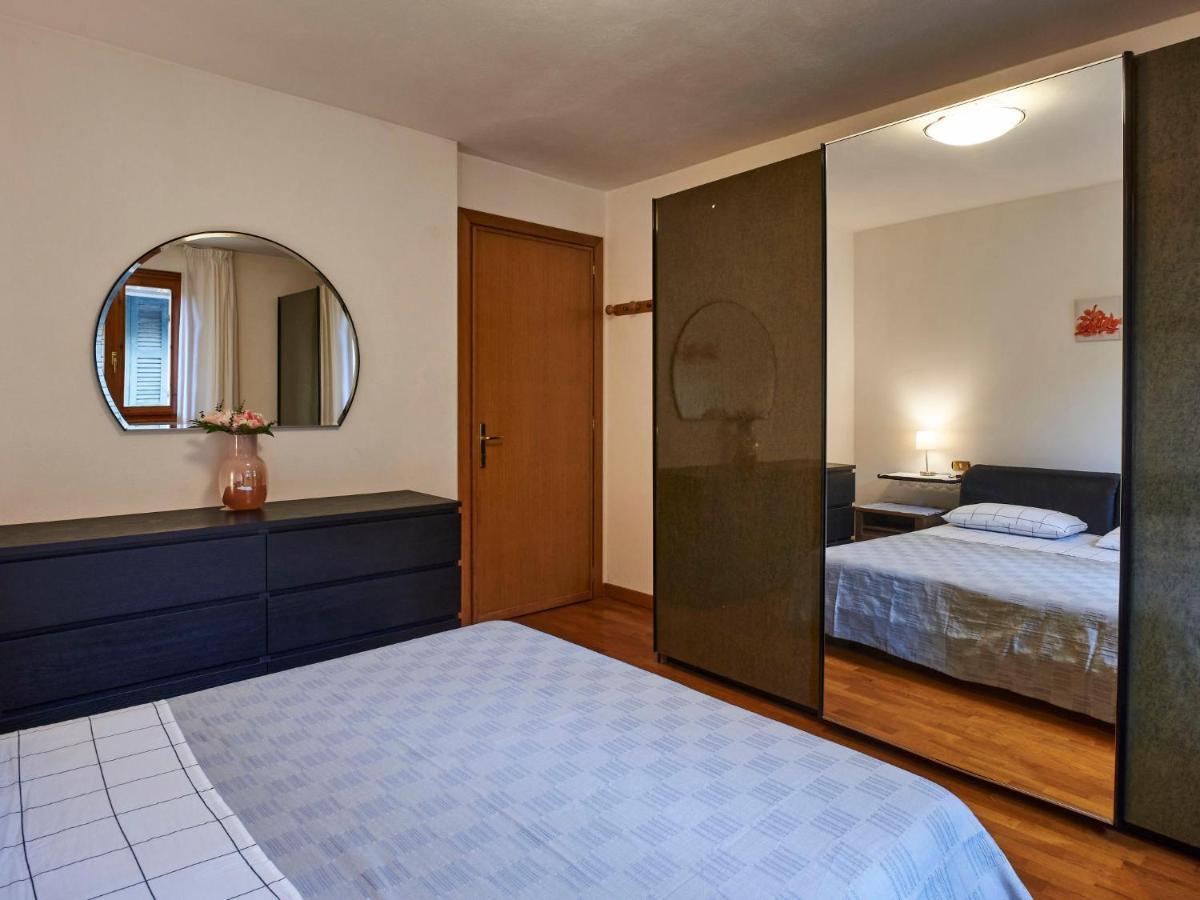 Apartment Ca' Pia By Interhome San Siro  Eksteriør billede