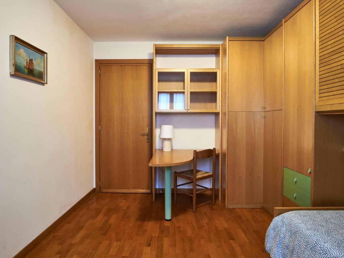 Apartment Ca' Pia By Interhome San Siro  Eksteriør billede