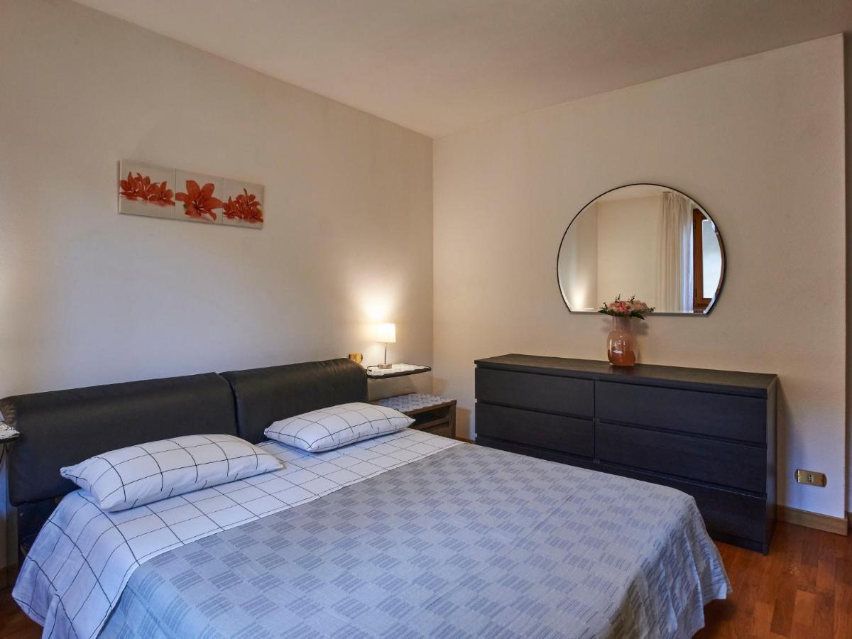 Apartment Ca' Pia By Interhome San Siro  Eksteriør billede