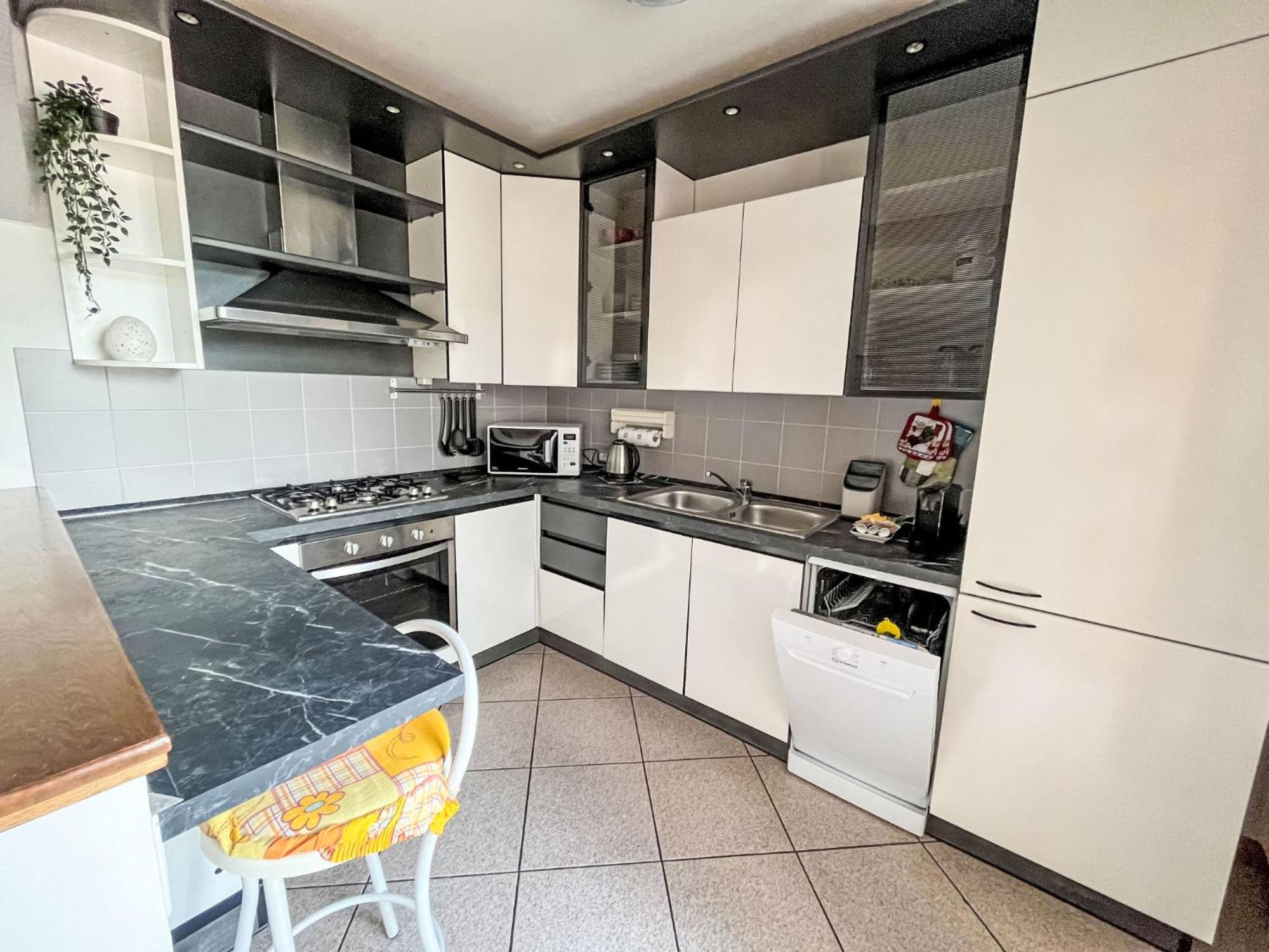 Apartment Ca' Pia By Interhome San Siro  Eksteriør billede